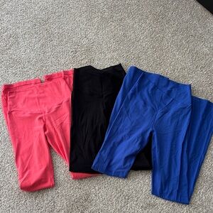 Offline by Aerie Flare leggings